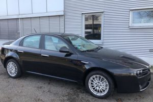 Alfa Romeo 159 2.2 JTS