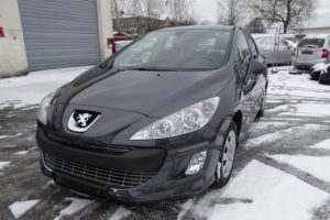 Peugeot 308 Sport 1.6 HDI