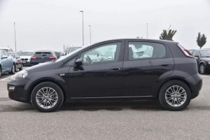  Fiat Grande Punto 1.3 MJT