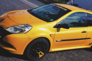 Renault Clio RS