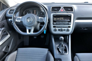 Volkswagen Scirocco 1.4 TSI